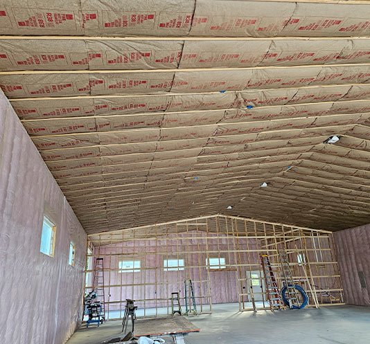 About Moloney Insulation Montana