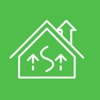 BIBS blown-in blanket insulation system installation in Kalispell MT