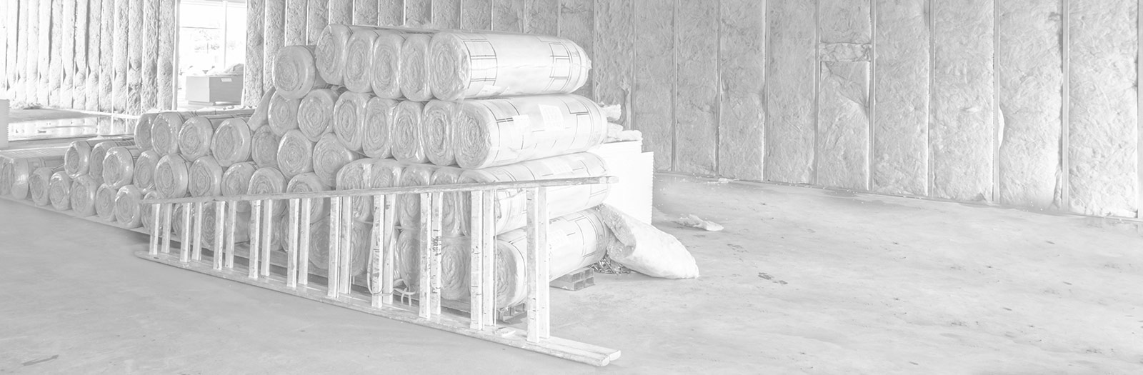 Batt Fiberglass Insulation Services - Home & Commercial insulation - in Kalispell Flathead Valley Montana