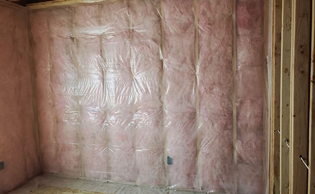 Insulation for residential and commercial buildings in the Flathead Valley MT area