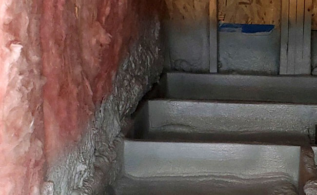 Insulation for residential and commercial buildings in the Flathead Valley MT area