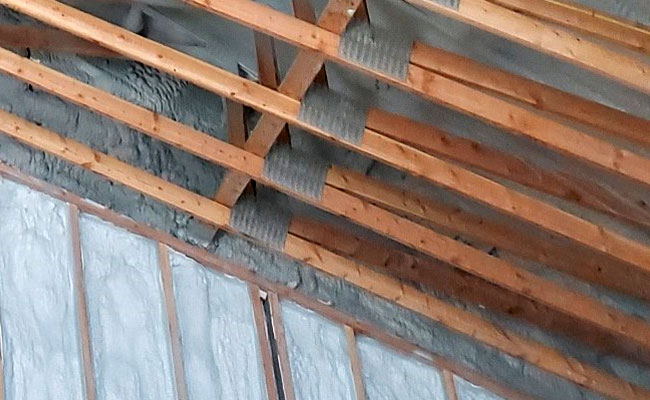 Insulation for residential and commercial buildings in the Flathead Valley MT area
