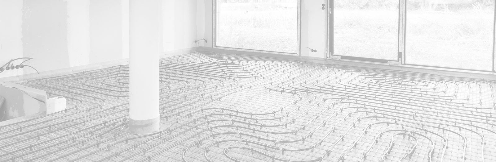 Radiant Floor Spray Foam Insulation Services - Home & Commercial insulation - in Kalispell Flathead Valley Montana